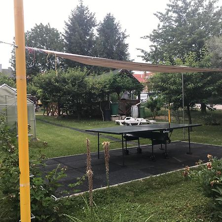Apartman Nemeth Heviz Exterior photo