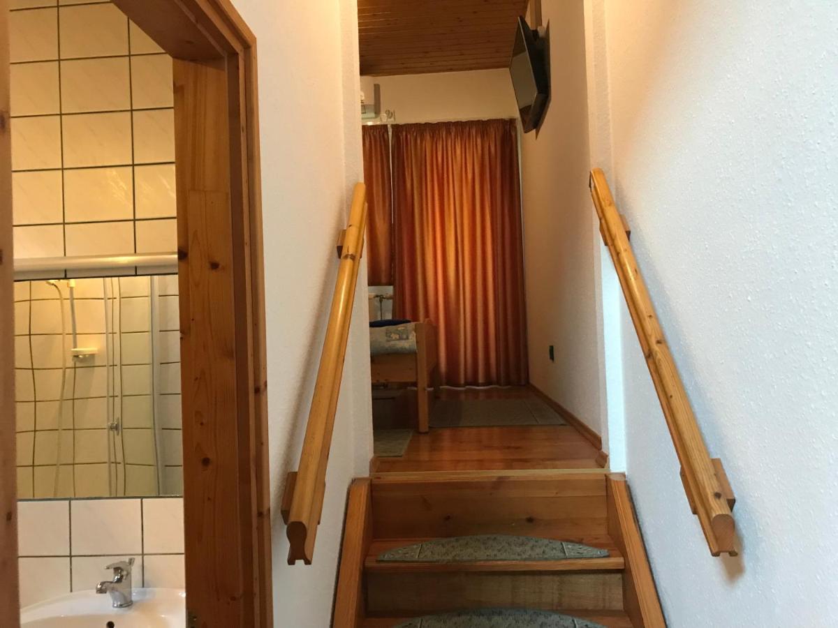 Apartman Nemeth Heviz Exterior photo