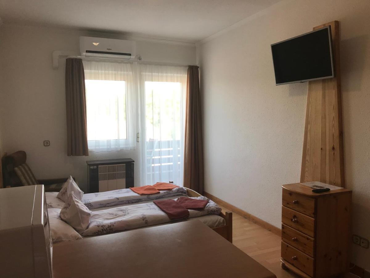 Apartman Nemeth Heviz Exterior photo