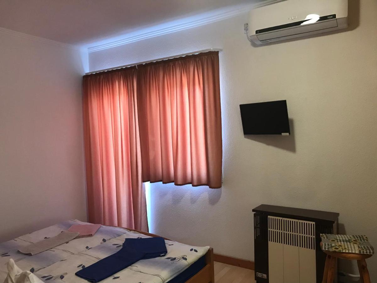 Apartman Nemeth Heviz Exterior photo