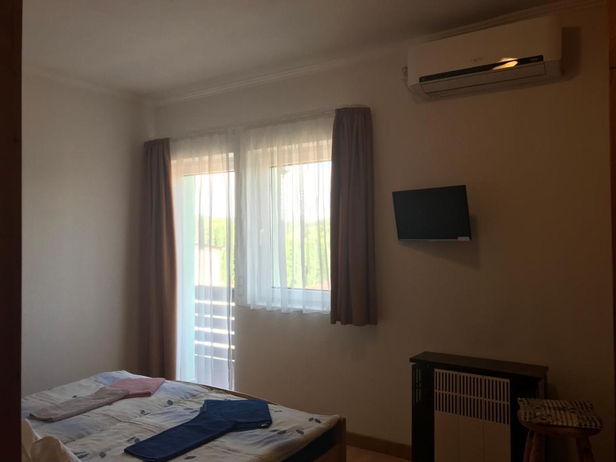 Apartman Nemeth Heviz Exterior photo