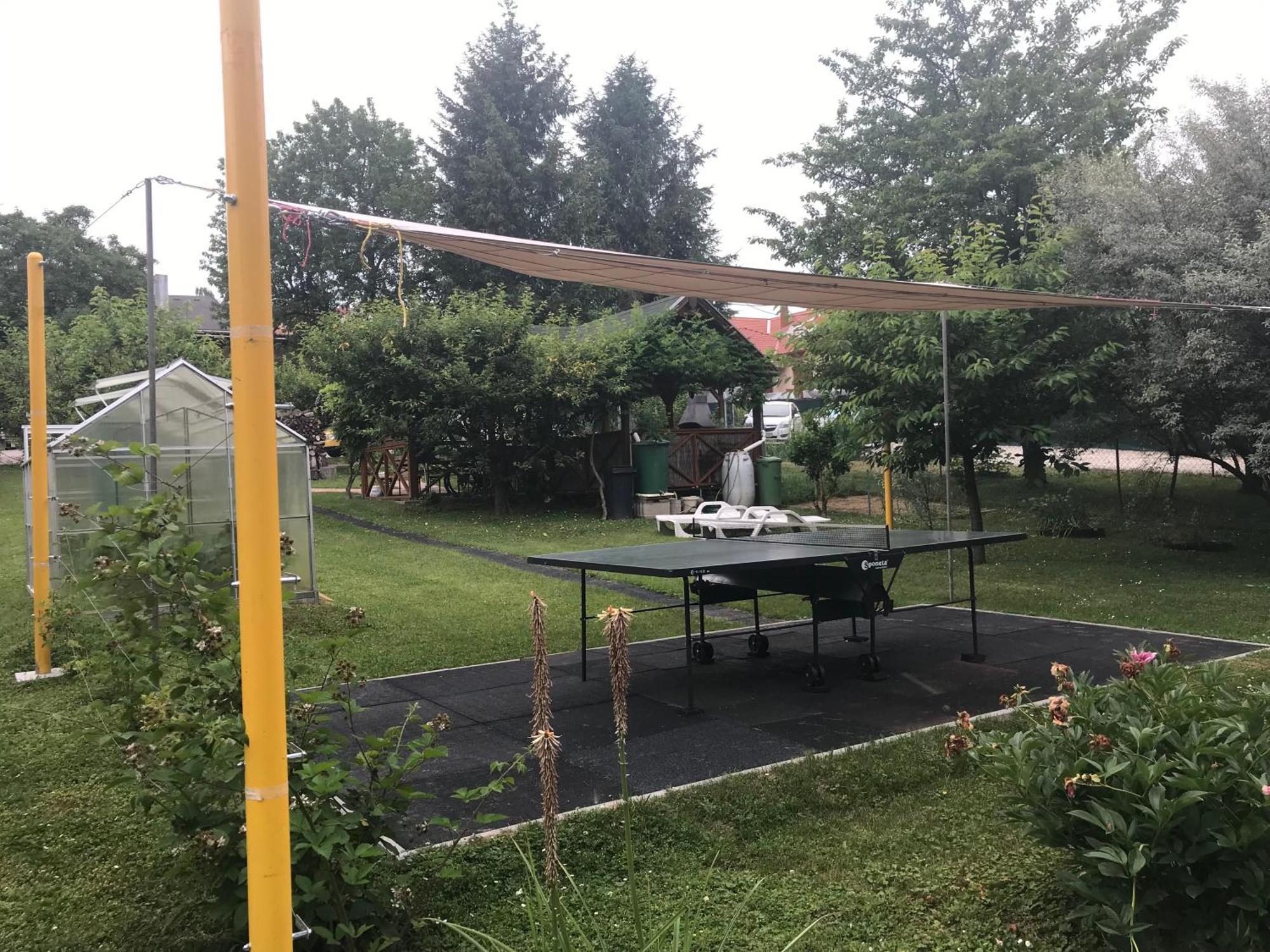 Apartman Nemeth Heviz Exterior photo