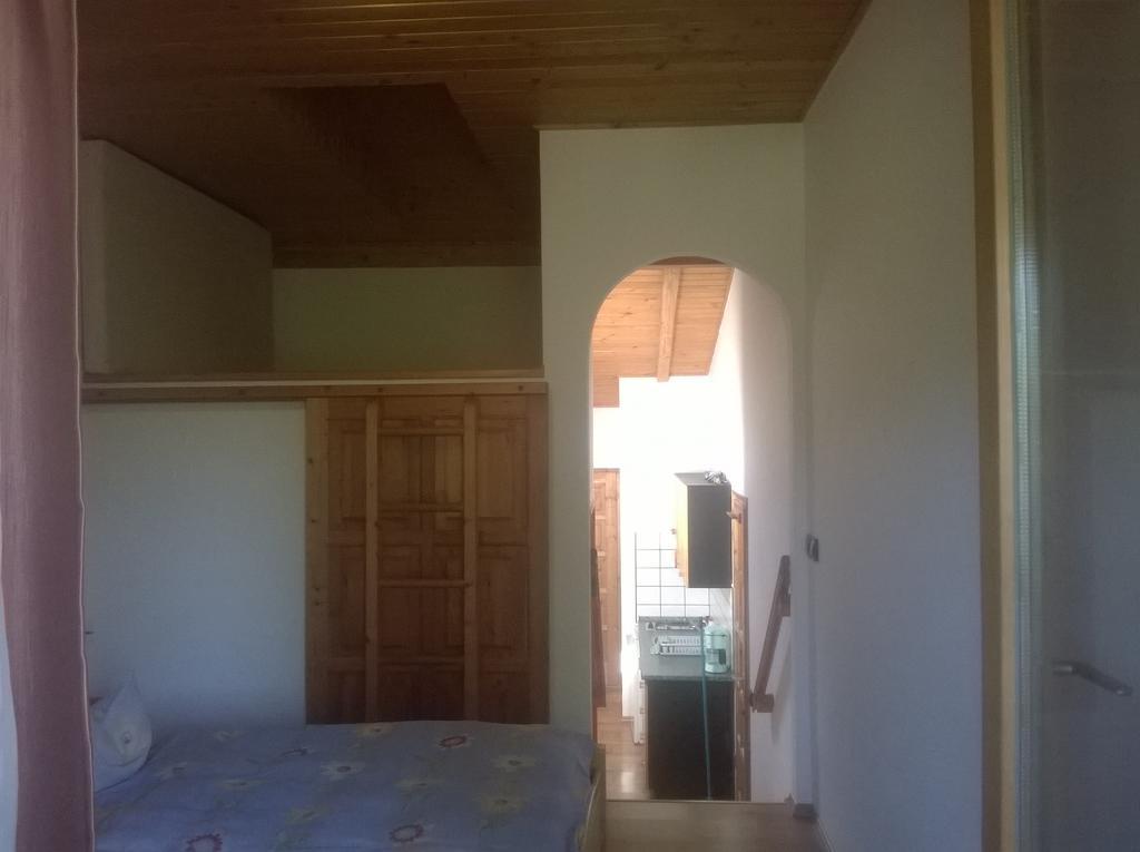 Apartman Nemeth Heviz Exterior photo