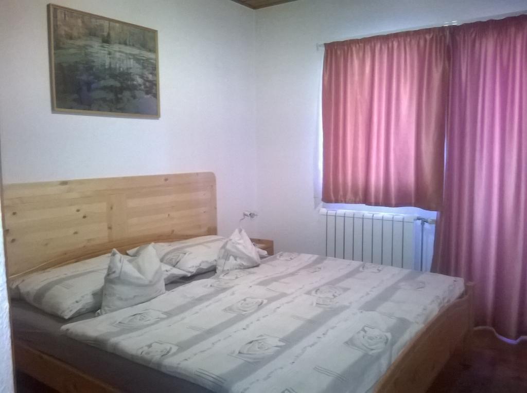 Apartman Nemeth Heviz Exterior photo