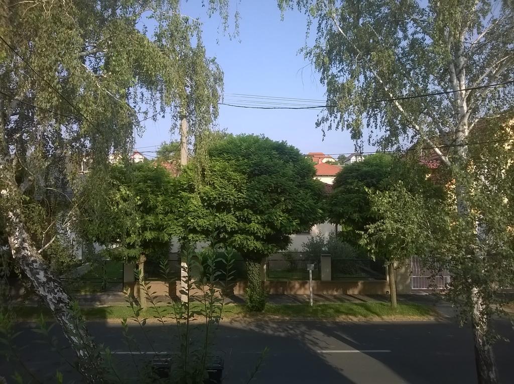 Apartman Nemeth Heviz Exterior photo