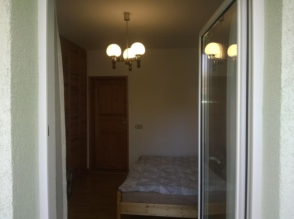 Apartman Nemeth Heviz Exterior photo