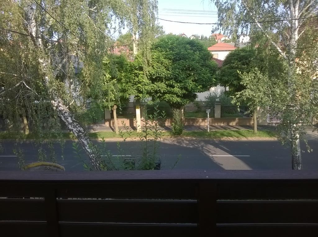 Apartman Nemeth Heviz Exterior photo