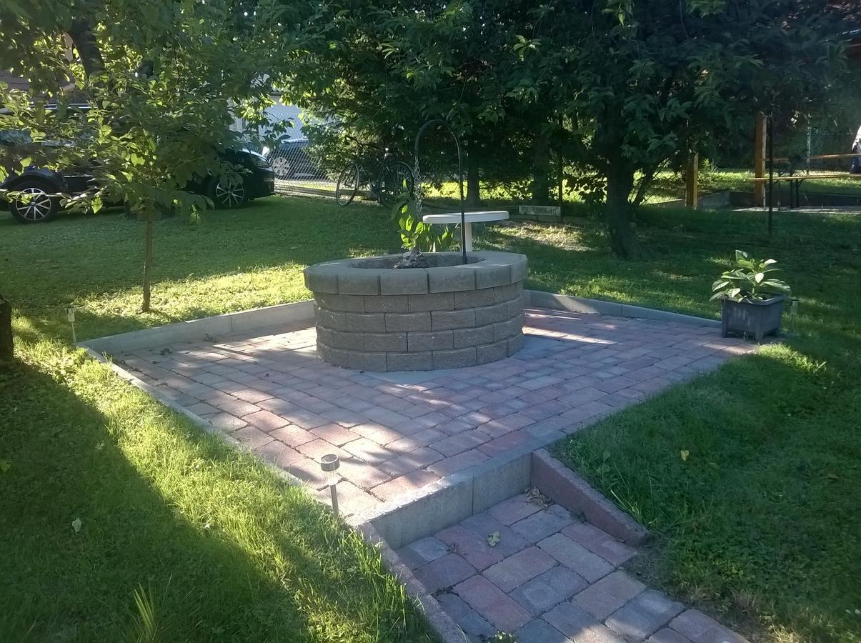Apartman Nemeth Heviz Exterior photo